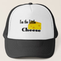 Little Cheese