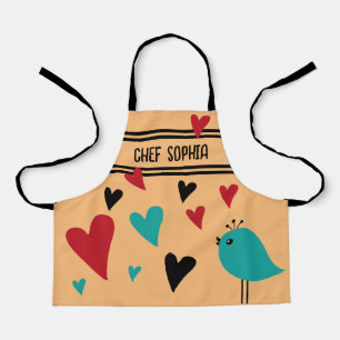Little Chef Apron