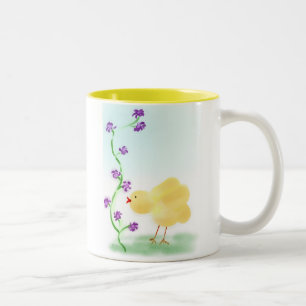 Little Chick Mug