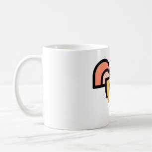 Little Chicken Coffee Mug