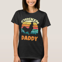 LITTLE CHICKEN DADDY FOR POU