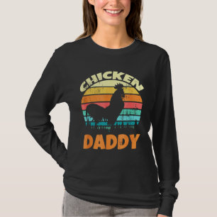LITTLE CHICKEN DADDY FOR POU T-Shirt