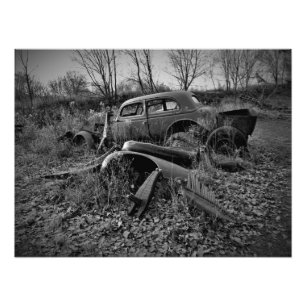 "Little Chompers" Photo Print