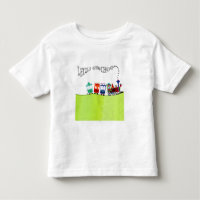 Little Choo Choo