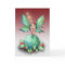 Little Christmas Fairy Christmas Card