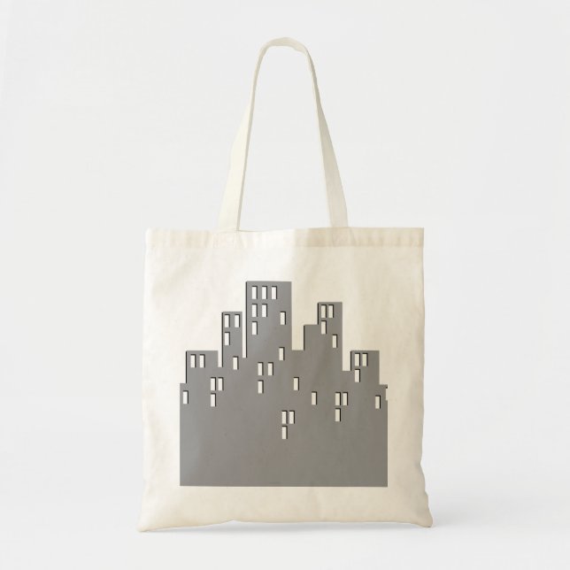 Little City Designer Bag (Front)