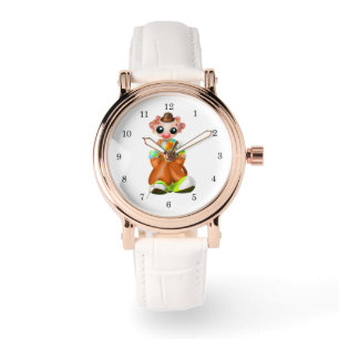Little Clown Watch