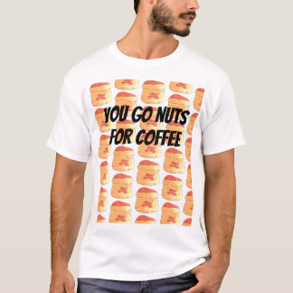 little coffee T-Shirt