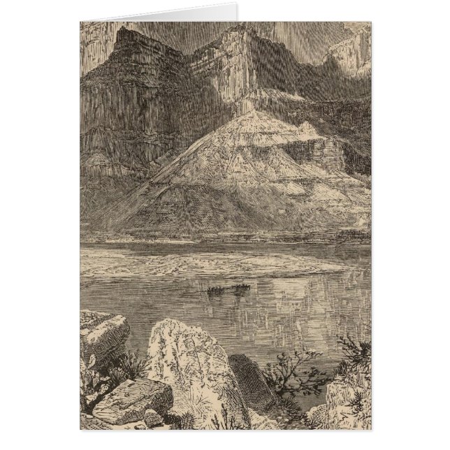 Little Colorado mouth (Front)