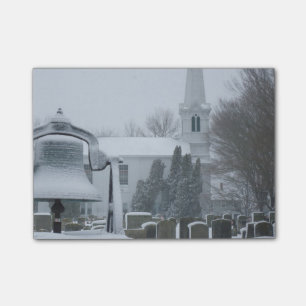 Little Compton, RI Commons Post-it Notes