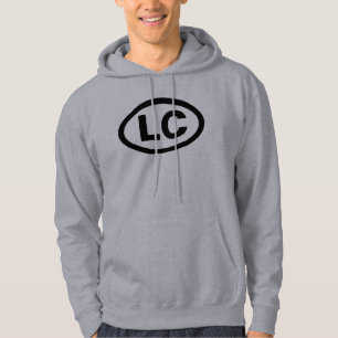 Little Compton, RI LC (Sakonnet, Adamsville) Hoodie
