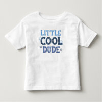 Little Cool Dude