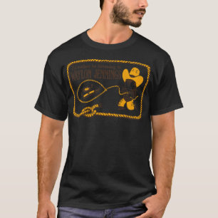 Little Cowboy Waylon T-Shirt