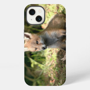 Little Cub Red Fox iPhone 13 Case