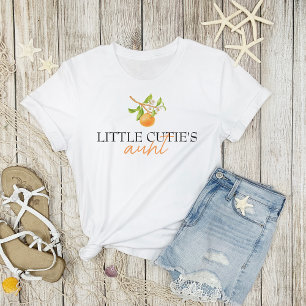 Little Cutie Matching Family T-Shirt