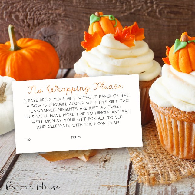 Little Cutie Pie - Display Shower Enclosure Card (Creator Uploaded)