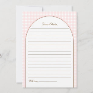 Little Cutie Pie Is Turning One Time Capsule Cards