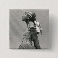 Little Dancer, Aged 14