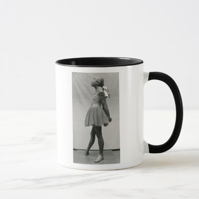 Little Dancer, Aged 14 Mug (Right)