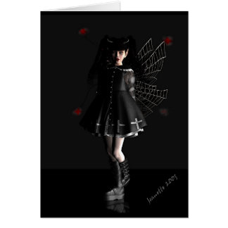 Little Darlin' Cards