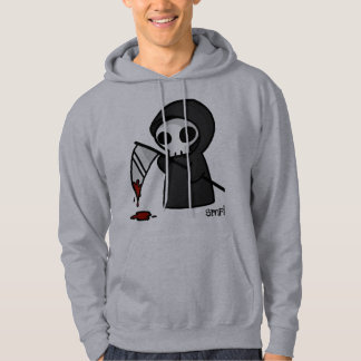 Little Death Hoodie