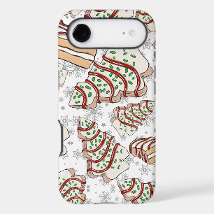 Little Debbie Christmas Tree Snack Cake