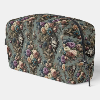 Little Demons Dare to Dream – Gothic Victorian  Dopp Kit