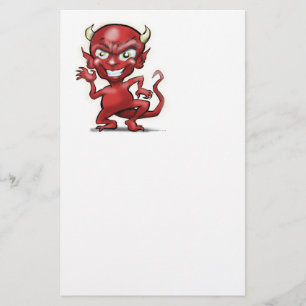 Little Devil