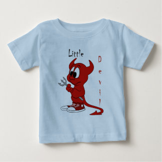 Little devil baby T-Shirt