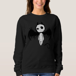Little Devil Costume Halloween Sweatshirt