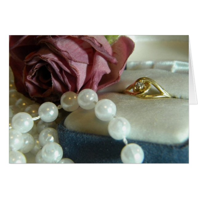 Little Diamond I (Front Horizontal)