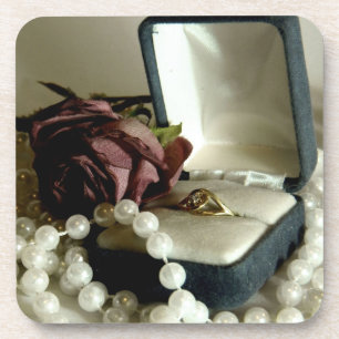 Little Diamond II Coaster