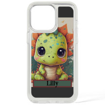 Little Dino Explorer: Roar with Confidence!