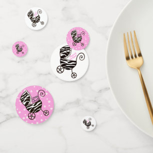 Little Diva Buggy Confetti