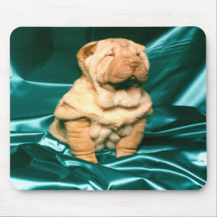 Little Diva Mousepad