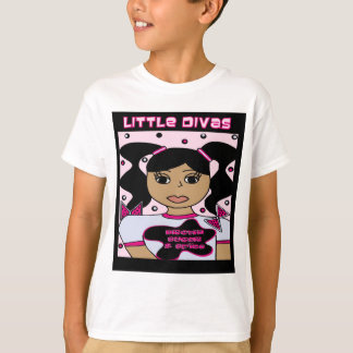 LITTLE DIVAS T-Shirt