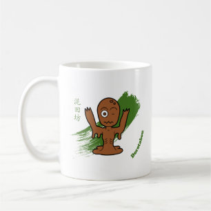 Little Dorotabo Yokai Coffee Mug