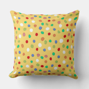 Little Dots Cushion