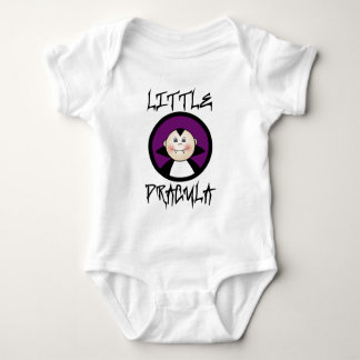 Little Dracula T-shirts and Gifts