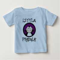 Little Dracula T-shirts and Gifts