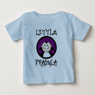 Little Dracula T-shirts and Gifts