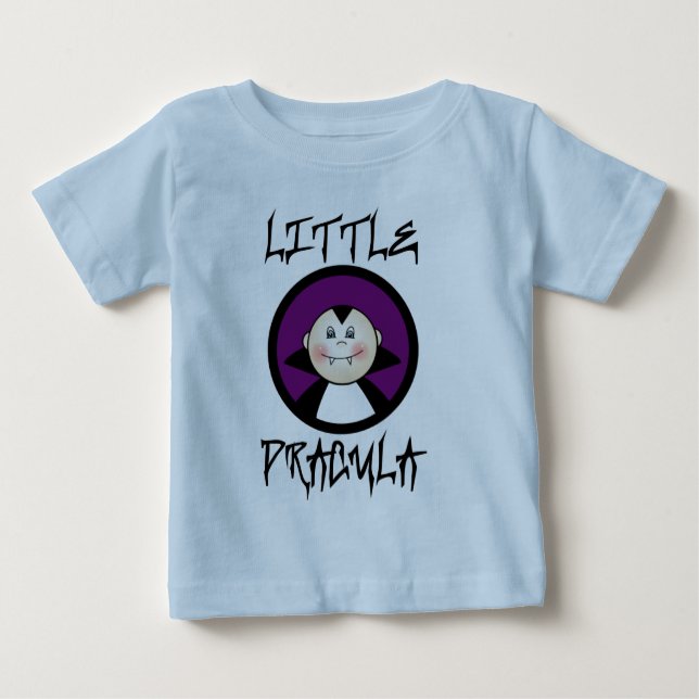 Little Dracula T-shirts and Gifts (Front)