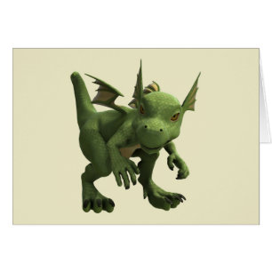 Little Dragon