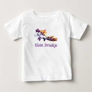 Little dragon baby T-Shirt