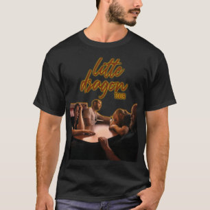 LITTLE DRAGON TOUR T-Shirt