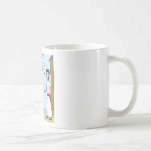 Little Drummer Boy Coffee Mug