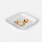 Little Duckling Baby Shower