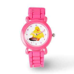 Little Duckling Watch