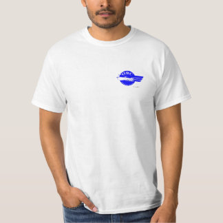 Little Dude Trailers T shirt