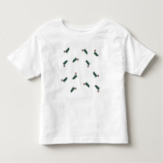 Little Eaglets Toddler T-Shirt